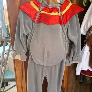 Dumbo costume